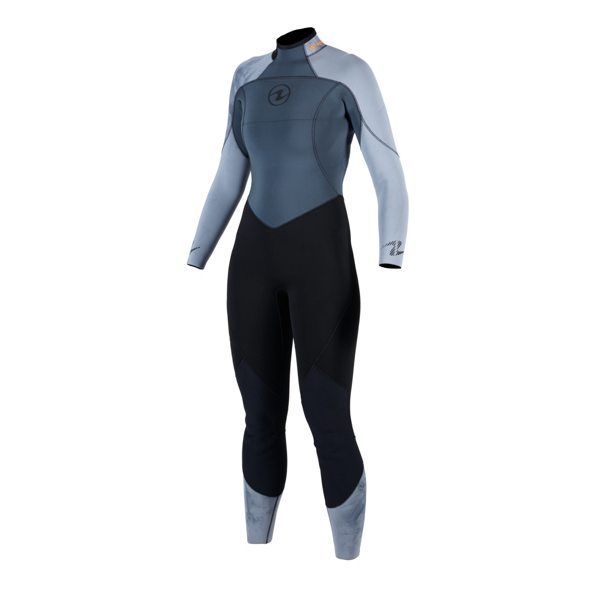 Aqua Lung Aquaflex 3mm Wetsuit - Women - DolphinScuba.com, Inc.